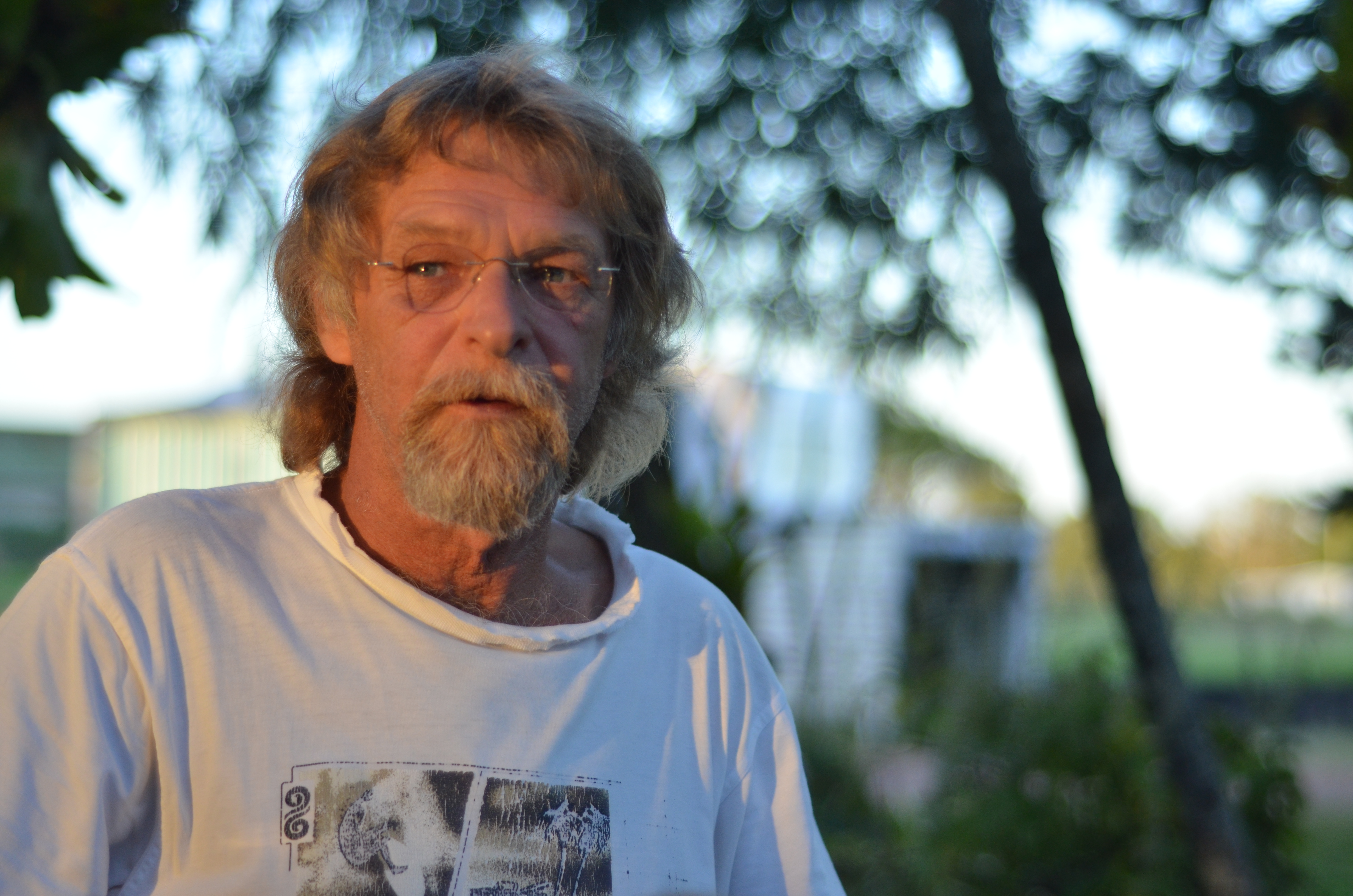 Darryl Searle