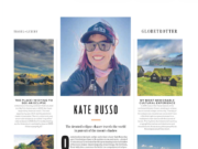 The shadow-chasing obsession of Kate Russo – The Weekend Australian Travel + Luxury