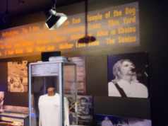 Inside the new Nirvana museum – The Weekend Australian Travel + Luxury